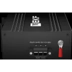 Коммутатор промышленный неуправляемый U-8T, 8 портов 10/100Base-T(X) RJ45, монтаж на динрейку TSX EKF