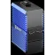 Коммутатор промышленный неуправляемый U-2GX/SFP-8GTP, 2 порта 1000Base-X SFP, 8 портов 10/100/1000Base-T(X) RJ45 c PoE, монтаж на динрейку TSX EKF