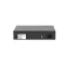 Коммутатор неуправляемый 10 портов RJ45/SFP 10 100 1000 Мб/с PoE 150Вт