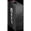 Коммутатор промышленный неуправляемый U-8GTP, 8 портов 10/100/1000Base-T(X) RJ45 c PoE, монтаж на динрейку TSX EKF