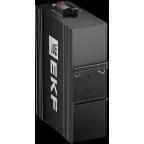 Коммутатор промышленный неуправляемый U-8GTP, 8 портов 10/100/1000Base-T(X) RJ45 c PoE, монтаж на динрейку TSX EKF