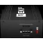 Коммутатор промышленный неуправляемый U-8GTP, 8 портов 10/100/1000Base-T(X) RJ45 c PoE, монтаж на динрейку TSX EKF