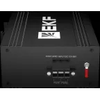 Коммутатор промышленный неуправляемый U-8GTP, 8 портов 10/100/1000Base-T(X) RJ45 c PoE, монтаж на динрейку TSX EKF