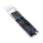 Хомут P6.6 стандартный черный 4.8x200 (50шт) FlexLock PROxima