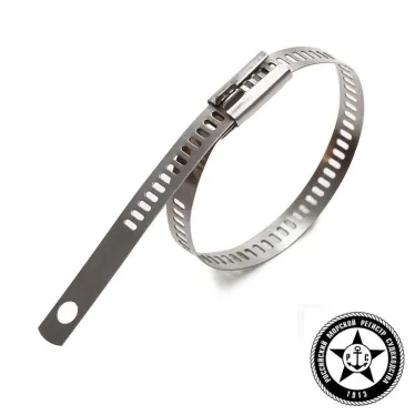 Стяжка стальная СКЛ (316) 7х450