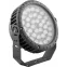 Прожектор светодиодный ДО-36w RGB IP65