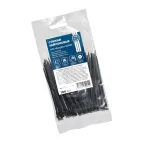 Стяжка нейлоновая НСС «EasyFix 3х100 (черн) (100шт)