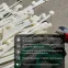 Стяжка кабельная нейлоновая 920x9,0 мм, белая (25 шт/уп)