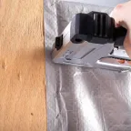 Степлер строительный СТС-4 серия ПРОФИ