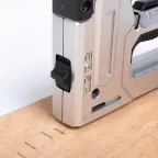 Степлер строительный СТС-4 серия ПРОФИ