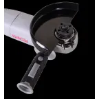 Углошлифовальная машина УШМ-125/1100