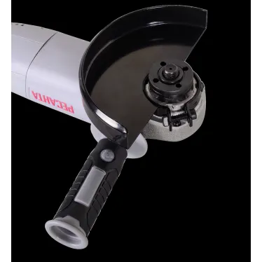 Углошлифовальная машина УШМ-125/1100