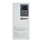Преобразователь частоты PRO-Drive PD-90-FC-30K0-3-B