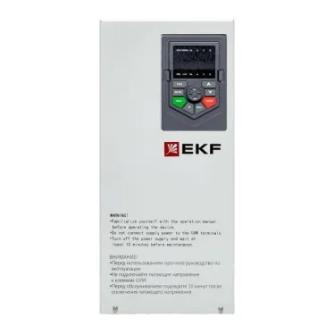 Преобразователь частоты PRO-Drive PD-90-FC-30K0-3-B
