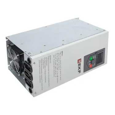 Преобразователь частоты PRO-Drive PD-90-FC-30K0-3-B