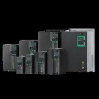 Преобразователь частоты STV600 280 кВт 400В с вх. и вых. реакт.