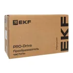 Преобразователь частоты PRO-Drive PD-90-FC-30K0-3-B