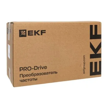 Преобразователь частоты PRO-Drive PD-90-FC-30K0-3-B