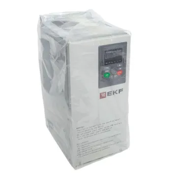 Преобразователь частоты PRO-Drive PD-90-FC-30K0-3-B