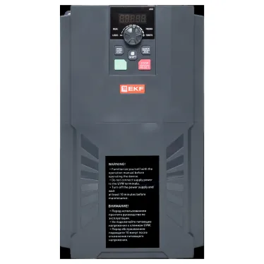 Преобразователь частоты PRO-Drive PD-150-FC-18K-43-B