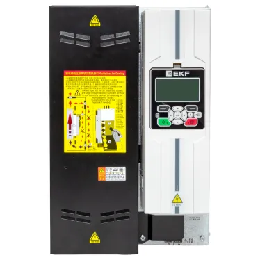 Преобразователь частоты PRO-Drive PD-500-E88-45K-43-PN