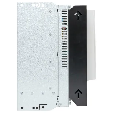 Преобразователь частоты PRO-Drive PD-500-E88-45K-43-PN