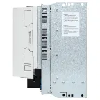 Преобразователь частоты PRO-Drive PD-500-E88-45K-43-PN