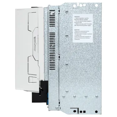 Преобразователь частоты PRO-Drive PD-500-E88-45K-43-PN