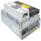 Преобразователь частоты PRO-Drive PD-500-E88-45K-43-PN