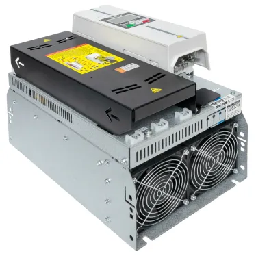 Преобразователь частоты PRO-Drive PD-500-E88-45K-43-PN