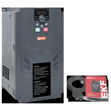 Преобразователь частоты PRO-Drive PD-150-FC-18K-43-B