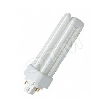 Лампа энергосберегающая КЛЛ 32Вт Dulux T/Е 32/840 4p GX24q-3 Osram
