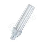                  Лампа энергосберегающая КЛЛ 18Вт Dulux D 18/830 2p G24d-2 Osram
               