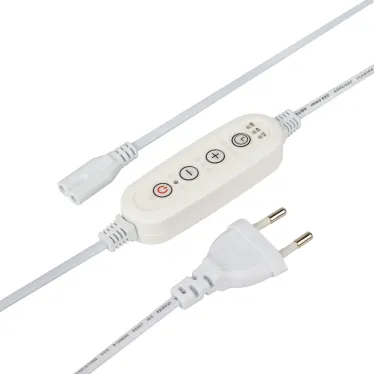 Таймер для фитосветильника FITO-LINETIME (2-pin) с проводом 1,5 м