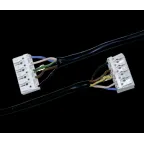 Комплект для сквозной проводки ЛСП-44-2х58