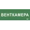 Этикетка самокл. 350х130мм Венткамера IEK