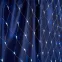 Гирлянда сеть LED 5000К 3х2.7м