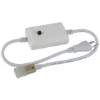                  Контроллер для свет. ленты RGBcontroller-220-A06 (80/1920)
               