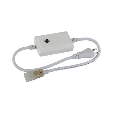 Контроллер для свет. ленты RGBcontroller-220-A06 (80/1920)