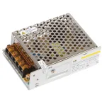 Драйвер LED ИПСН-PRO 40Вт 12 В блок - клеммы IP20 IEK