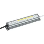                  Драйвер LED ИПСН-PRO 50Вт 12 В блок- шнуры IP67 IEK
               