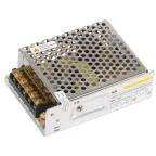 Драйвер LED ИПСН-PRO 60Вт 12 В блок - клеммы IP20 IEK