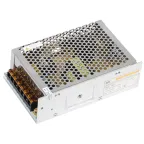                  Драйвер LED ИПСН-PRO 150Вт 12 В блок - клеммы IP20 IEK
               