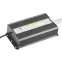 Драйвер LED ИПСН-PRO 200Вт 12 В блок- шнуры IP67 IEK