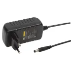                  Драйвер LED ИПСН 24Вт 12 В адаптер -JacK 5,5 мм IP20 IEK-eco
               