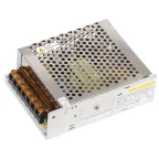                  Драйвер LED ИПСН-PRO 100Вт 12 В блок - клеммы IP20 IEK
               