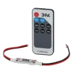                  Диммер для светодиодной ленты Dimmer_12/72W - 24/144W (250/3000)
               