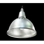 Светильник НСП-17-500-001 без стекла IP20