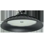 Светильник ДСП 3012 PRO 200Вт 120гр 6500К IP65 алюминий IEK