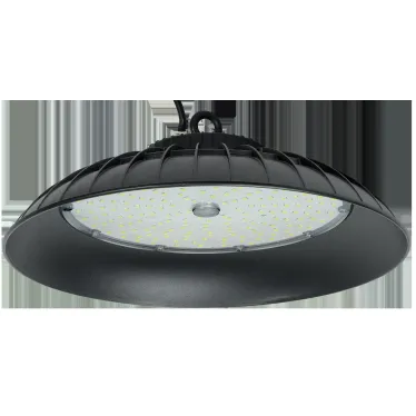 Светильник ДСП 3012 PRO 200Вт 120гр 6500К IP65 алюминий IEK